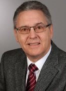 Rechtsanwalt Dieter Dangmann