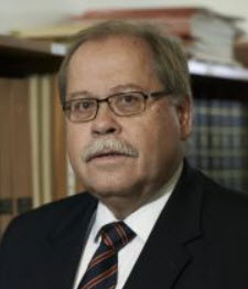 Rechtsanwalt Dietmar Bartnik