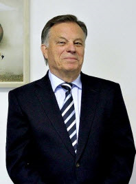 Rechtsanwalt    Dietmar Buchwald