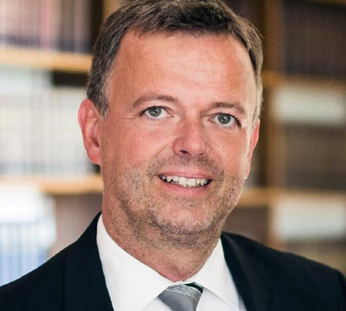 Rechtsanwalt    Dietmar Lottes, LL.M.
