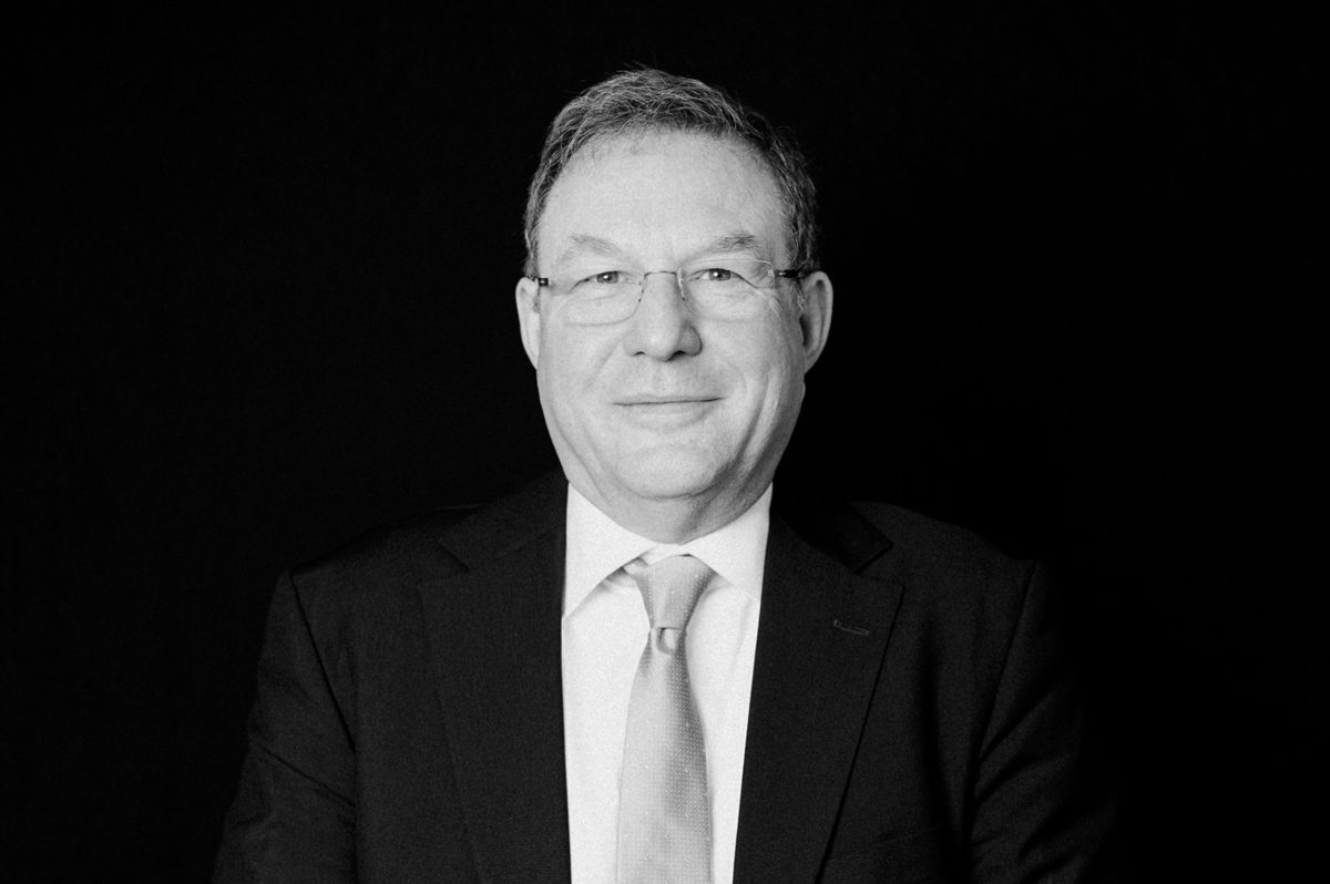 Rechtsanwalt   Dietmar Niemann