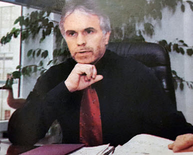 Rechtsanwalt    Dietmar Rudloff