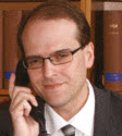 Rechtsanwalt Dirk Brüderle