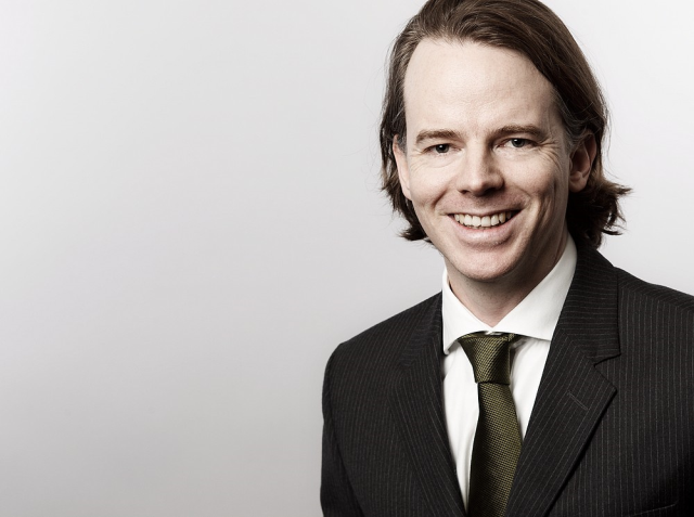 Rechtsanwalt   Dirk Buggenthin