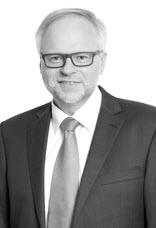 Rechtsanwalt    Dirk Gundelach