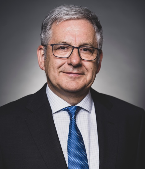 Rechtsanwalt   Dirk Knop