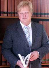 Rechtsanwalt   Dirk Schulze
