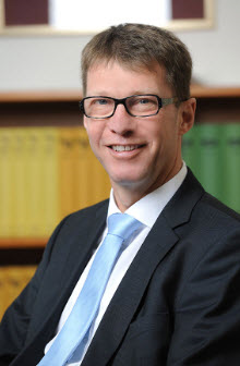 Rechtsanwalt Dirk Stapel