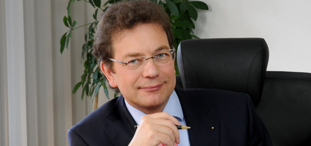 Rechtsanwalt   Dirk Svetlik