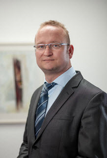 Rechtsanwalt    Dirk Wolter