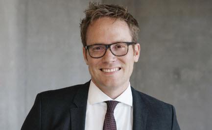 Rechtsanwalt  Dr. Dominik Lück