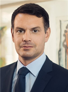 Rechtsanwalt    Dr. Christian Müller
