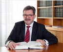Rechtsanwalt    Dr.Hans-Peter Wetzel