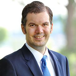 Rechtsanwalt   Dr. Johannes Lohmeyer