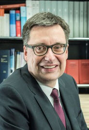 Rechtsanwalt    Dr. Juergen Rodegra LL.M. (Cornell)