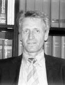 Rechtsanwalt    Dr. Klaus Schötz