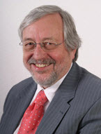 Rechtsanwalt Dr. Lothar Bärnreuther