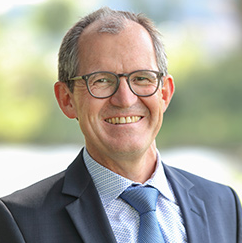 Rechtsanwalt Dr. Lutz Fischer