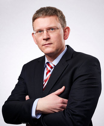Rechtsanwalt Dr. Martin Kunde