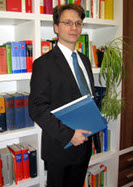 Rechtsanwalt Dr. Matthias Kühl
