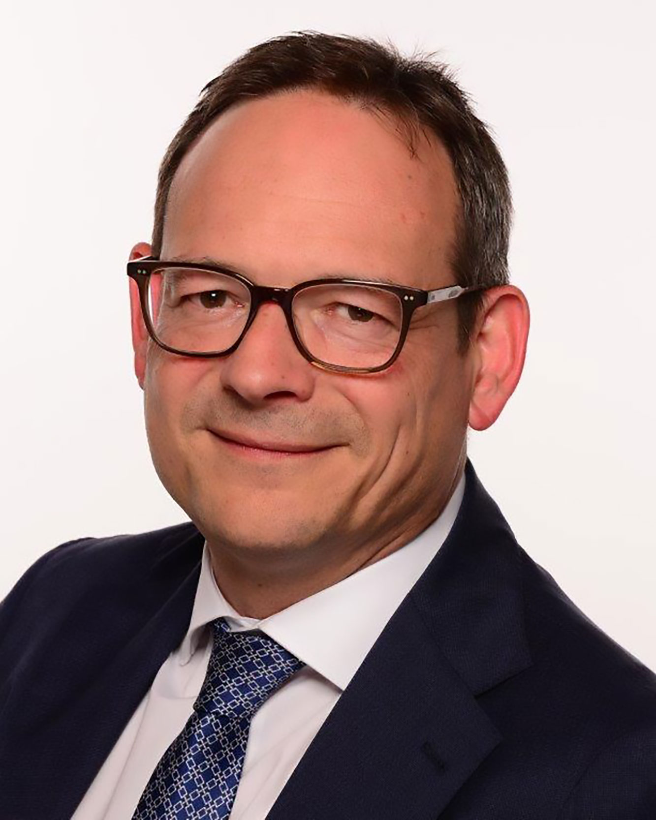 Rechtsanwalt Dr. Michael F. Kehl