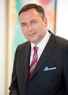 Rechtsanwalt   Dr. Peter Steven Dickstein