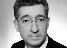 Rechtsanwalt Dr. Rainer Ahlers