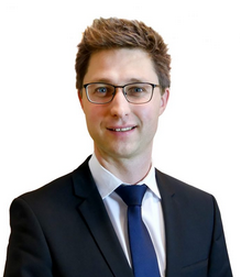 Rechtsanwalt Dr. Severin Löffler