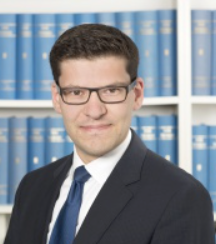 Rechtsanwalt Dr. Stefan Kabelitz