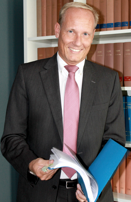 Rechtsanwalt Dr. Thomas Kilz