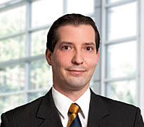 Rechtsanwalt Dr. Ulrich Blang