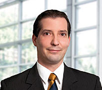 Rechtsanwalt   Dr. Ulrich Blang