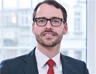 Rechtsanwalt   Dr. iur. Markus Heukamp, LL.M.