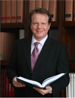 Rechtsanwalt    Eckart Johlige