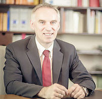 Rechtsanwalt    Edgar Leibl
