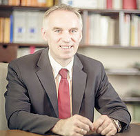 RA  Edgar Leibl, 92224 Amberg, Ludwigstr. 7