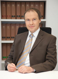 Rechtsanwalt    Edwin Weis