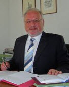 Rechtsanwalt    Erhard Frick