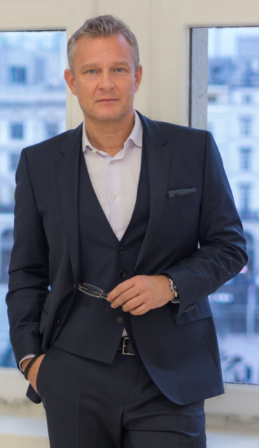 Rechtsanwalt   Eric Sedlatzek
