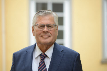 Rechtsanwalt Erwin Kütterer
