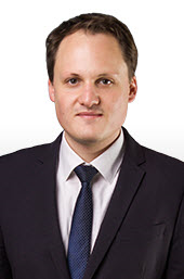 Rechtsanwalt Fabian Schick