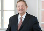 Rechtsanwalt Dr. Felix Ganteführer