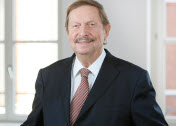 Rechtsanwalt  Dr. Felix Ganteführer