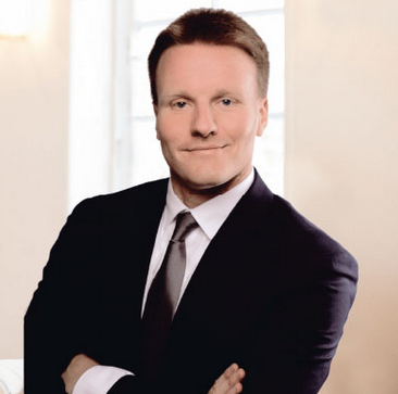 Rechtsanwalt    Felix Prochnow