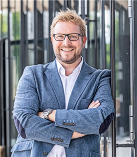 Rechtsanwalt   Felix Rösser