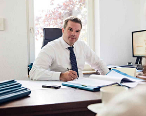 Rechtsanwalt   Felix Schulze