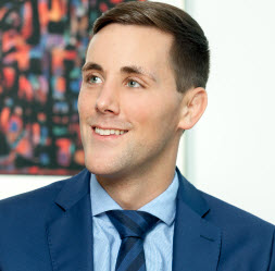 Rechtsanwalt Florian Appenzeller