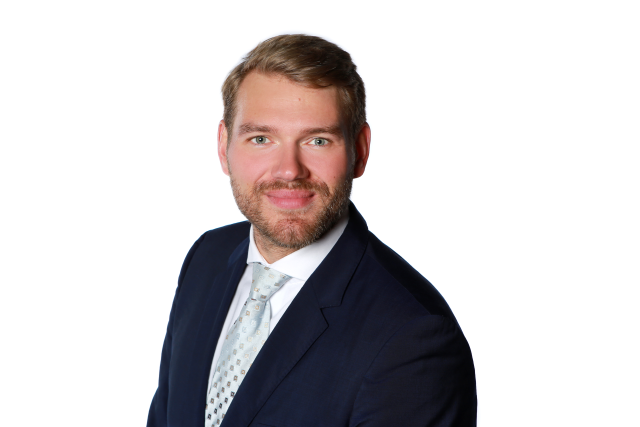 Rechtsanwalt  Dr. Florian Bertram
