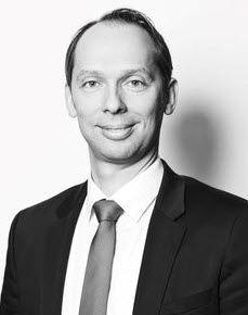 Rechtsanwalt   Florian Ellermann