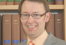 Rechtsanwalt Florian Esmann